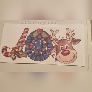 Heat and sublimation transfers!